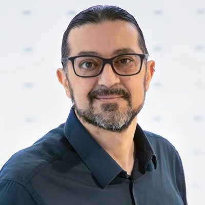 Alessandro Carluccio
