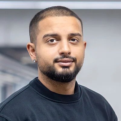 Andjelo Stojiljkovic