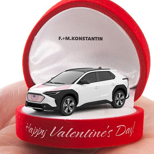 Wir wünschen Ihnen einen schönen Valentinstag 💐🌷🌹🌺🌸

#garagekonstantin #konstantinsubaru #valentinstag