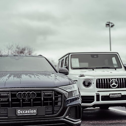 Beast mode🔥

Team #Audi oder Team #Mercedes?