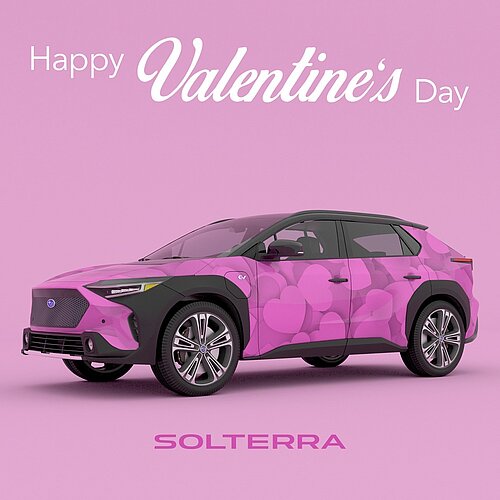 Mitmachen und Gewinnen! 🎉

Das  Team der Garage Konstantin wünscht Ihnen einen frohen und liebevollen Valentinstag! 💖....